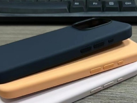 梅江苹果14维修站分享iPhone14手机壳能直接给iPhone15用吗?