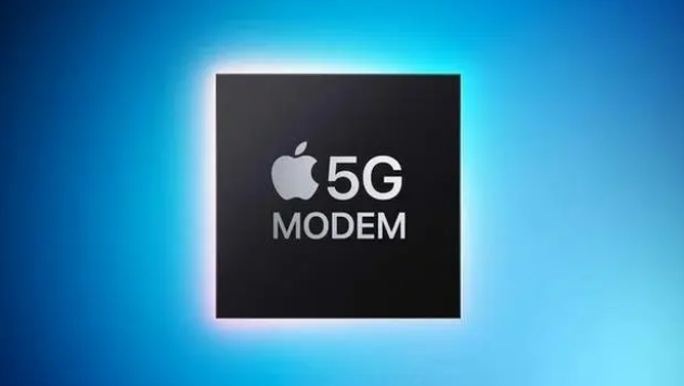 梅江苹果维修网点分享iPhone15会搭载自研5G芯片吗？ 