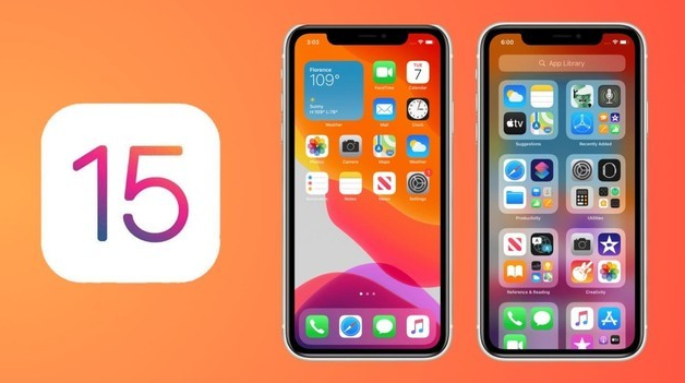 梅江苹果13维修分享iPhone13更新iOS 15.5，体验如何 