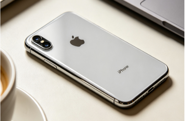 梅江苹果手机维修分享iPhone XS Max换电池 
