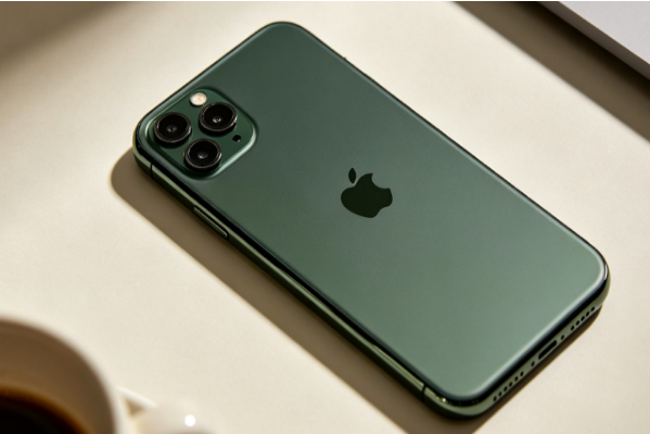 梅江苹果手机维修点分享iPhone11 Pro换电池 