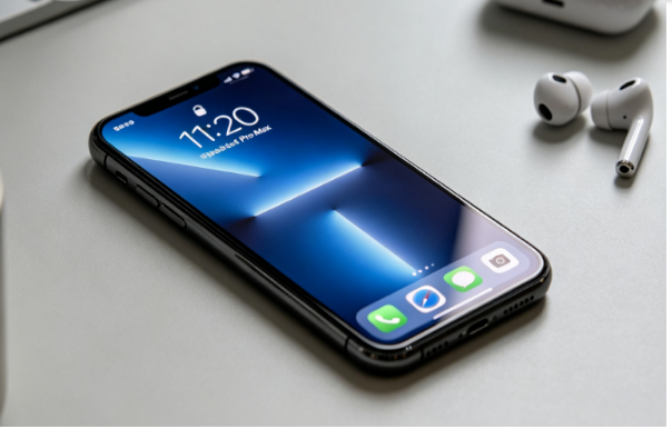 梅江苹果手机维修分享iPhone11 Pro Max换电池 