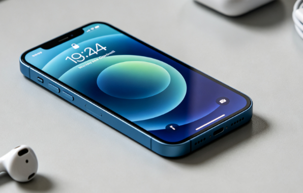 梅江苹果手机维修分享iPhone12 换电池 
