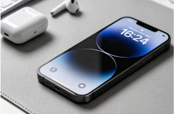 梅江苹果手机维修分享iPhone12 Pro Max 换电池 