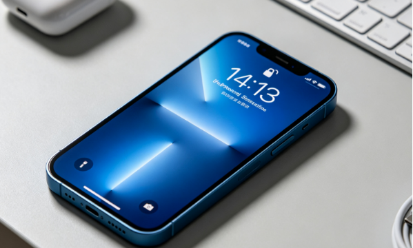 梅江苹果手机维修分享iPhone13 换电池 