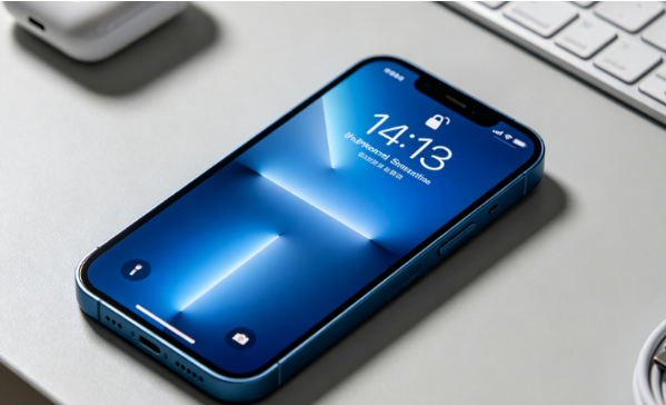 梅江苹果手机维修分享iPhone13 Pro换电池 