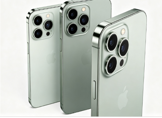 梅江苹果手机维修分享iPhone 15 Pro Max换电池 