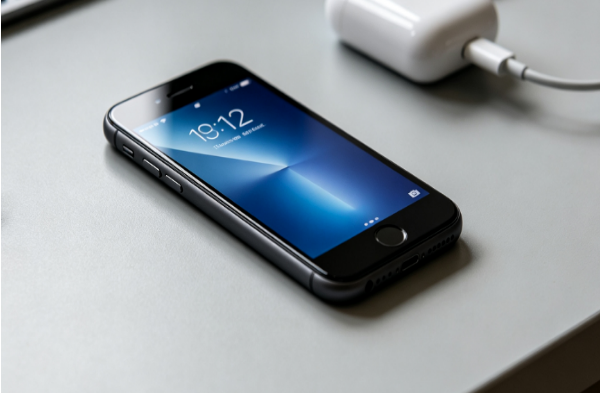 梅江苹果手机维修分享iPhone SE换电池 