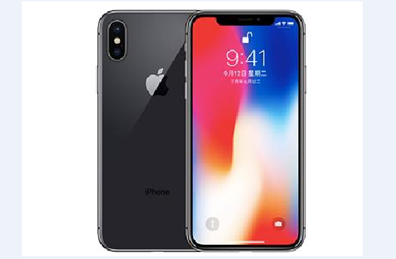 梅江苹果维修点分享iPhone X进水维修 