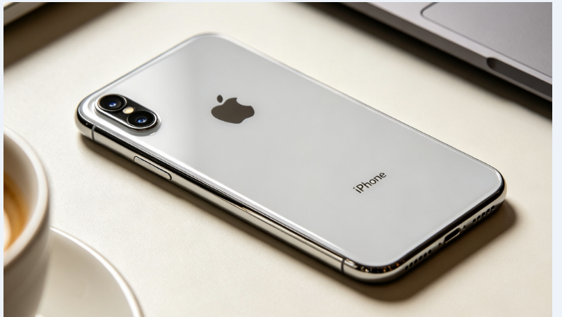 梅江苹果维修点分享iPhone XS进水维修 
