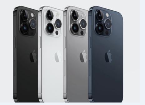梅江苹果维修点分享iPhone 16 Pro进水维修 