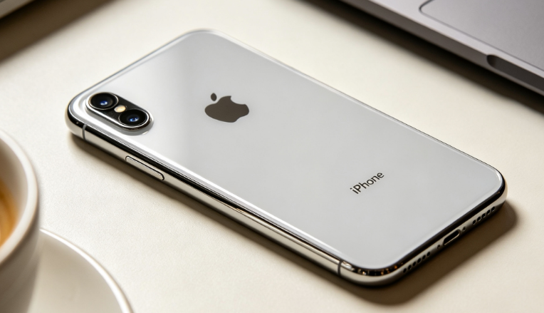 梅江苹果维修点分享iPhone X屏幕更换 