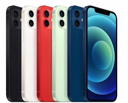 梅江苹果维修点分享iPhone 12 Pro Max换屏验机流程 