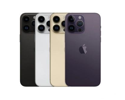 梅江苹果维修点分享iPhone 14 Pro Max换屏被忽视的工艺细节 