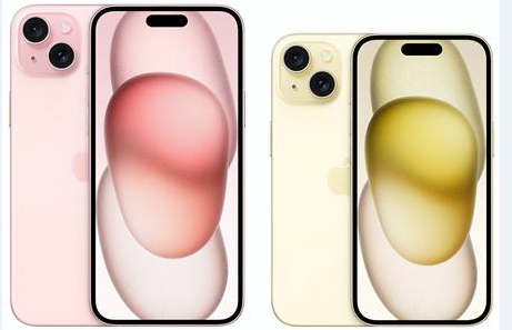 梅江苹果维修点分享iPhone 15 Plus屏幕更换易被忽视的实操风险 