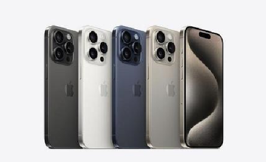 梅江苹果维修点分享iPhone 15 Pro屏幕更换易被忽略实操隐患 