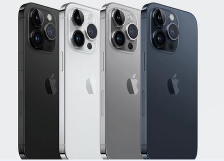 梅江苹果维修点分享iPhone 16 Pro屏幕更换全新维修实操难点 