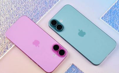 梅江苹果维修点分享iPhone 16手机黑屏多重诱因解析 