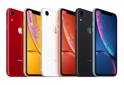 梅江苹果维修点分享iPhone XR摄像头原生色彩表现与日常拍摄实用指南 